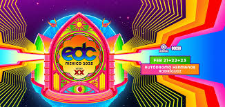 EDC México 2025