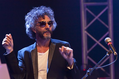 Fito Páez Concert