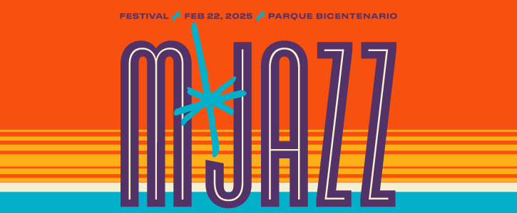 Festival M Jazz 2025