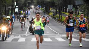 Carreras y Maratones