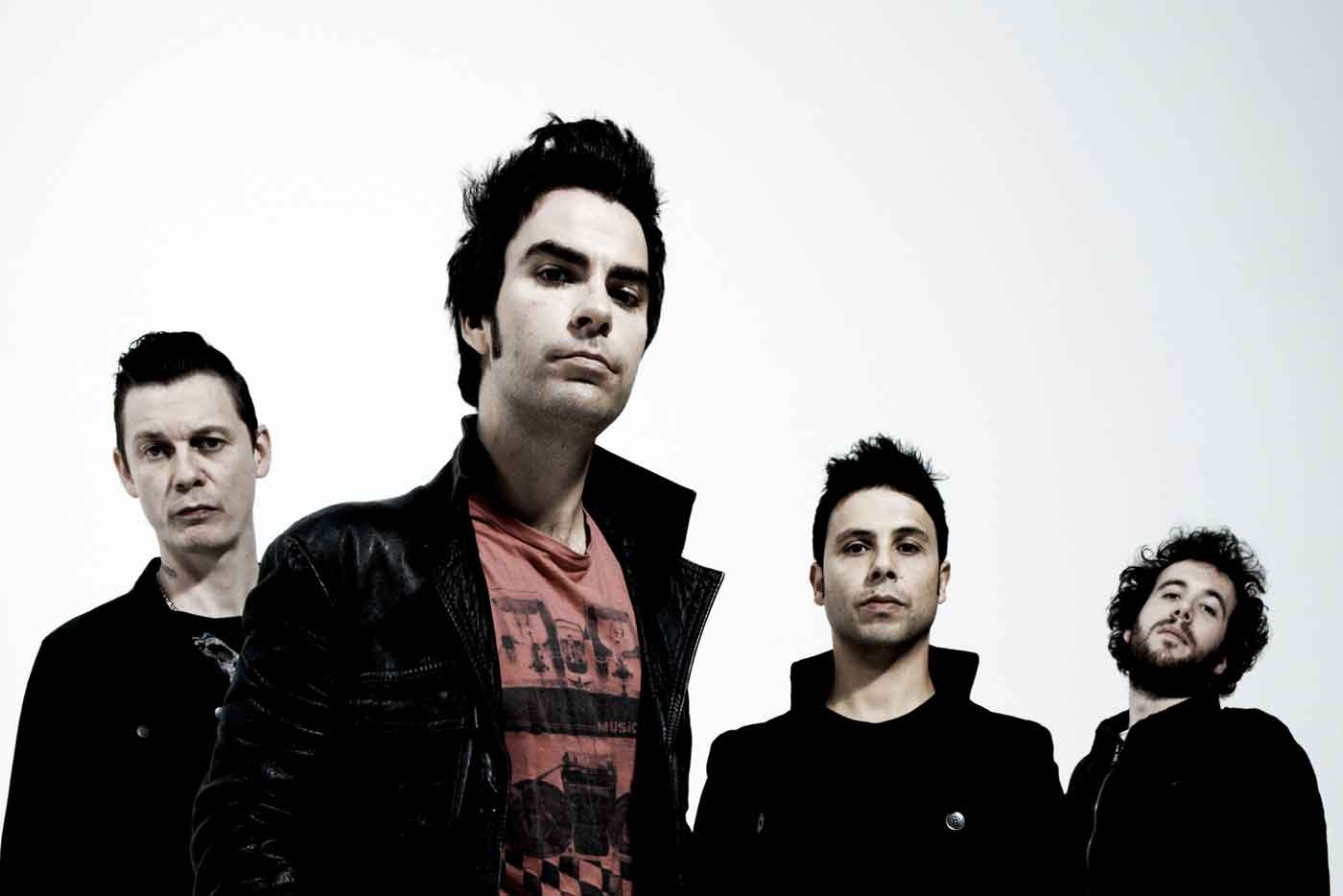  Stereophonics