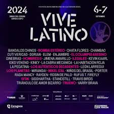 Vive Latino 