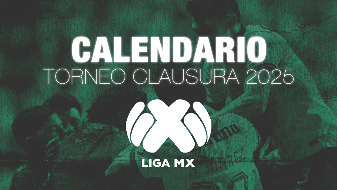 Liga MX Clausura 2025