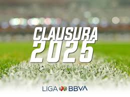 Liga MX Clausura 2025